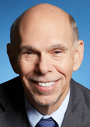 Kenneth L. Davis, M.D., Mount Sinai Health System